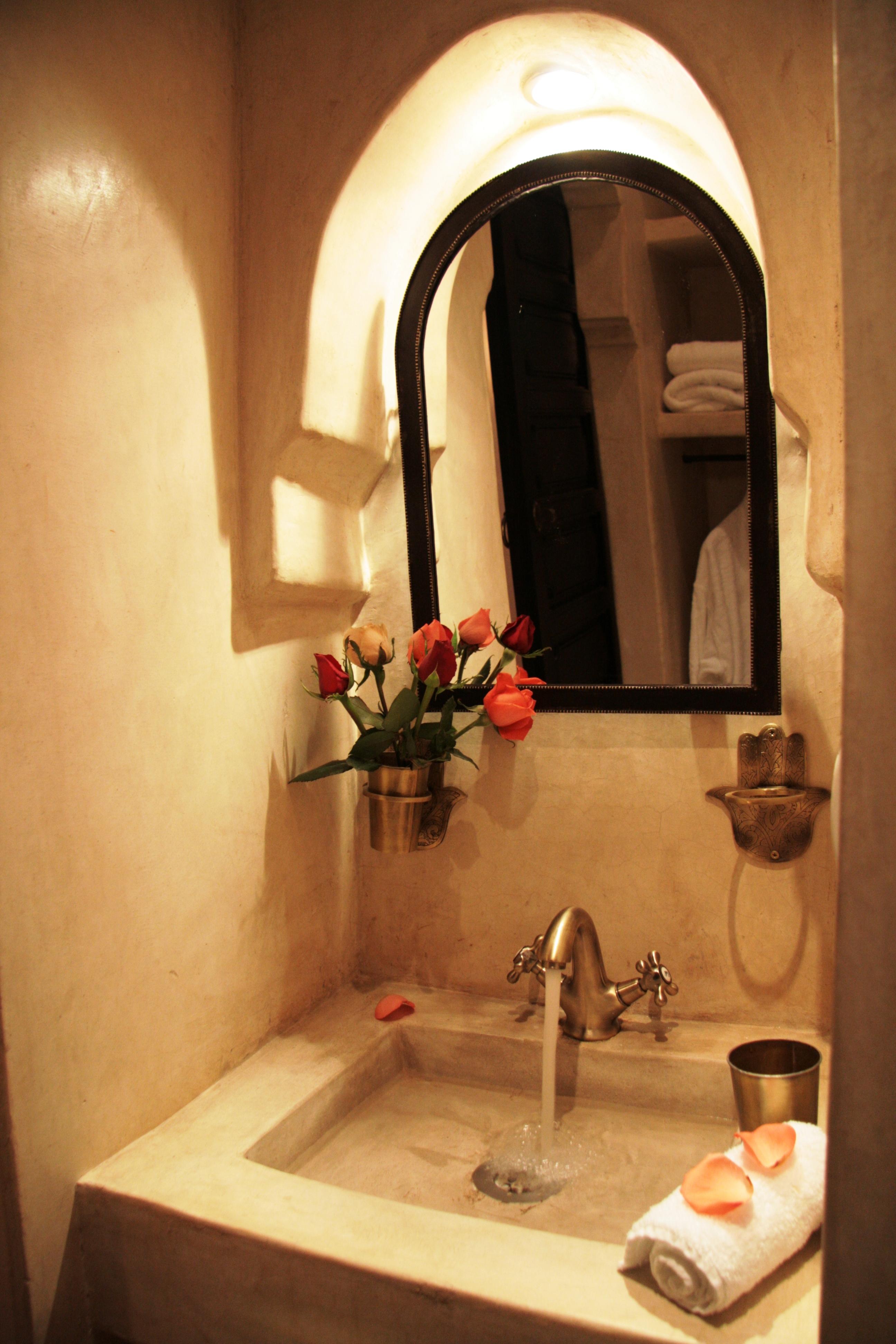 Riad Diana Marrakesh Eksteriør bilde