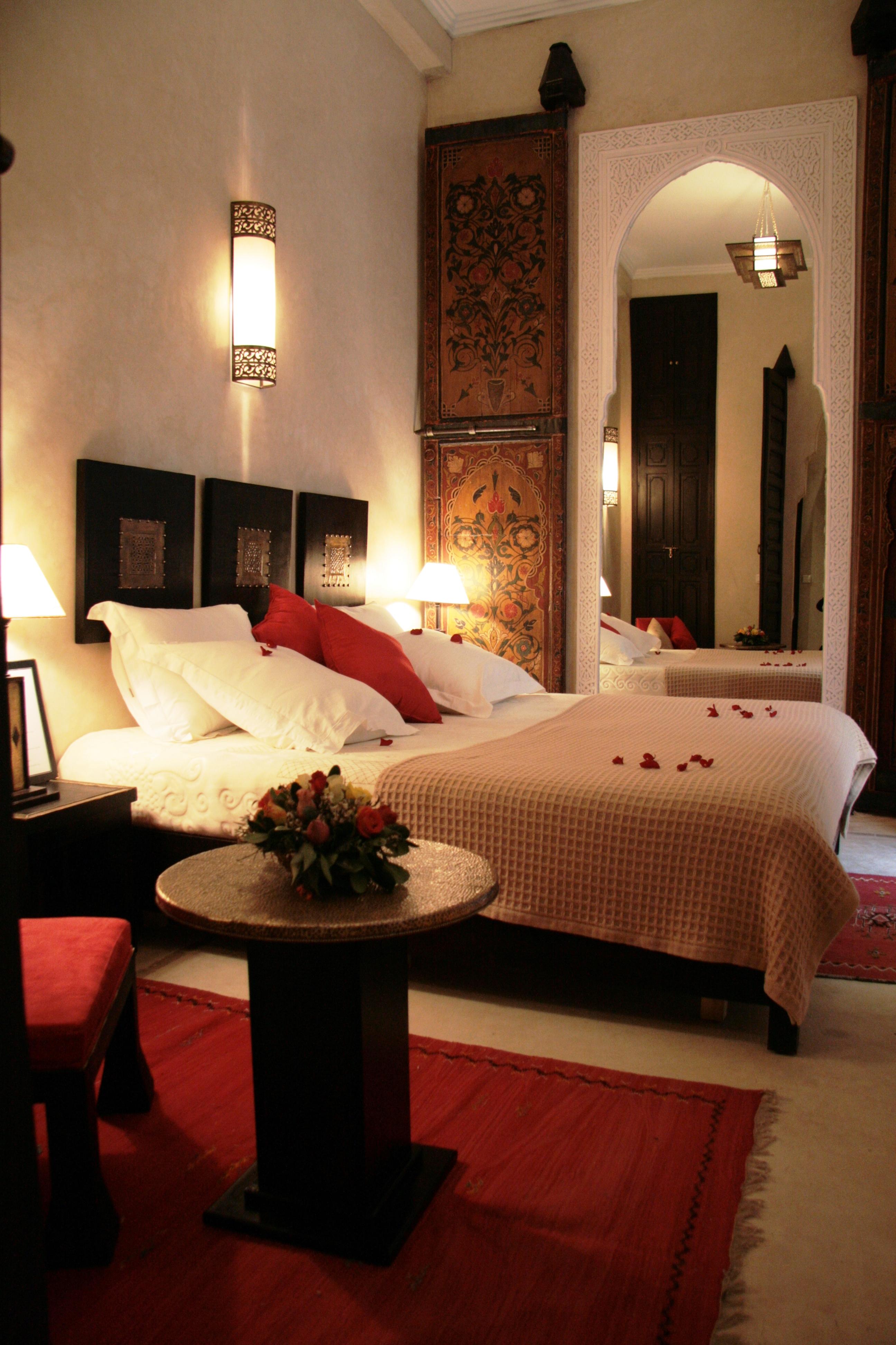 Riad Diana Marrakesh Eksteriør bilde